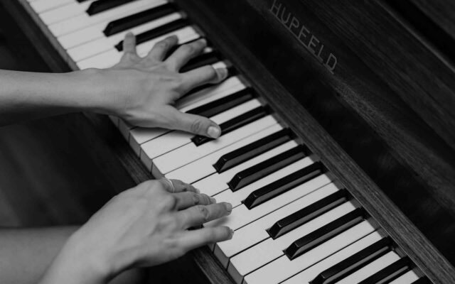 Most Popular Instruments To Learn Most Popular Instruments To Learn